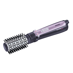 Kijkshop - Babyliss Roterende Warme Luchtborstel As130e Kijkshop - Babyliss Roterende Warme Luchtborstel As130e