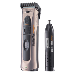 Kijkshop - Babyliss Tondeuse En Trimmer E773xde