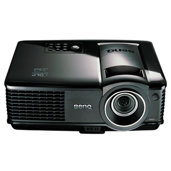 Kijkshop - Benq Beamer Mp515