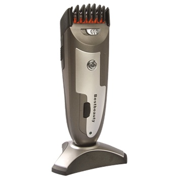 Kijkshop - Bestbeauty Baardtrimmer At4242 Kijkshop - Bestbeauty Baardtrimmer At4242