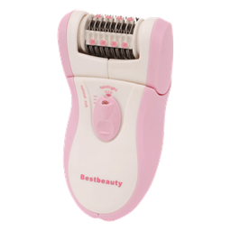 Kijkshop - Bestbeauty Epilator At3184 Kijkshop - Bestbeauty Epilator At3184