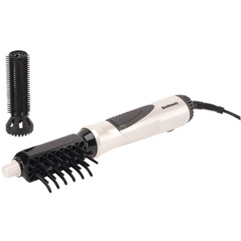 Kijkshop - Bestbeauty Krulborstel Hb-807 Kijkshop - Bestbeauty Krulborstel Hb-807