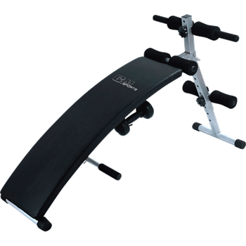 Kijkshop - Bestfitness Sit Up Bench Kijkshop - Bestfitness Sit Up Bench