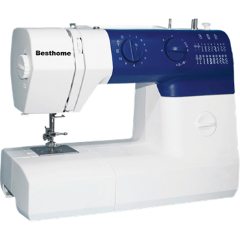Kijkshop - Besthome Naaimachine Df-9739b3 Kijkshop - Besthome Naaimachine Df-9739b3