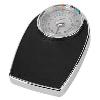 Kijkshop - Besthome Personenweegschaal Mb-412 Kijkshop - Besthome Personenweegschaal Mb-412