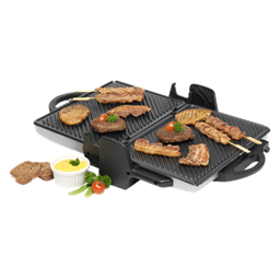 Kijkshop - Bestron Contact Grill At021