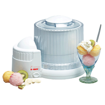 Kijkshop - Bestron Ijsmachine Dmec1072 Kijkshop - Bestron Ijsmachine Dmec1072