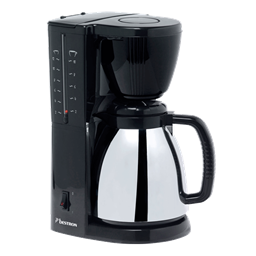 Kijkshop - Bestron Koffiezetter Arh150 Kijkshop - Bestron Koffiezetter Arh150
