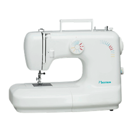 Kijkshop - Bestron Naaimachine D270a13 Kijkshop - Bestron Naaimachine D270a13