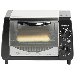 Kijkshop - Bestron Snackoven Agl9 Kijkshop - Bestron Snackoven Agl9