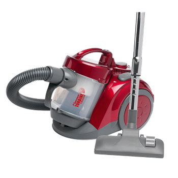 Kijkshop - Bestron Stofzuiger A1500sr Kijkshop - Bestron Stofzuiger A1500sr