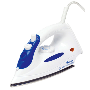 Kijkshop - Bestron Stoomstrijkijzer Aea6088 Kijkshop - Bestron Stoomstrijkijzer Aea6088