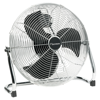 Kijkshop - Bestron Vloerventilator Dfa40 Kijkshop - Bestron Vloerventilator Dfa40