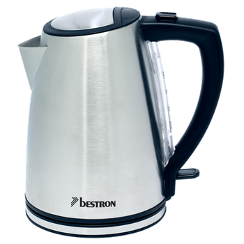 Kijkshop - Bestron Waterkoker Af7200 Kijkshop - Bestron Waterkoker Af7200