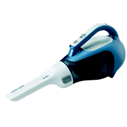 Kijkshop - Black & Decker Kruimelzuiger Dv4810n-qw Kijkshop - Black & Decker Kruimelzuiger Dv4810n-qw