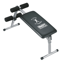Kijkshop - Body Sculpture Fitness Bank Kijkshop - Body Sculpture Fitness Bank