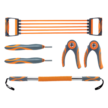 Kijkshop - Body Sculpture Trainingsset Bb-5550e Kijkshop - Body Sculpture Trainingsset Bb-5550e