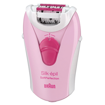 Kijkshop - Braun Epilator 3270