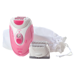 Kijkshop - Braun Epilator 5280