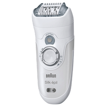 Kijkshop - Braun Epilator 7681