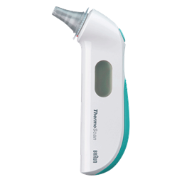 Kijkshop - Braun Oorthermometer Irt3020 Kijkshop - Braun Oorthermometer Irt3020