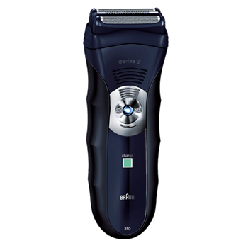 Kijkshop - Braun Scheerapparaat 310 Kijkshop - Braun Scheerapparaat 310
