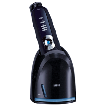 Kijkshop - Braun Scheerapparaat 350Cc-3 Kijkshop - Braun Scheerapparaat 350Cc-3