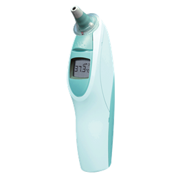 Kijkshop - Braun Thermometer Irt4020