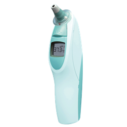Kijkshop - Braun Thermometer Irt4020 Kijkshop - Braun Thermometer Irt4020