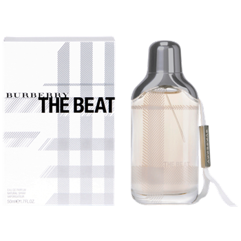 Kijkshop - Burberry The Beat Kijkshop - Burberry The Beat