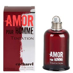 Kijkshop - Cacharel Amor