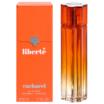 Kijkshop - Cacharel Liberté Kijkshop - Cacharel Liberté