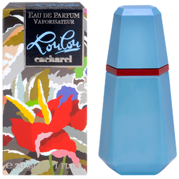 Kijkshop - Cacharel Lou Lou Kijkshop - Cacharel Lou Lou