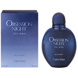 Kijkshop - Calvin Klein Obsession Night