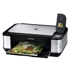 Kijkshop - Canon All In One Pixma Mp550