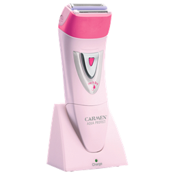 Kijkshop - Carmen Ladyshave Ls140 Kijkshop - Carmen Ladyshave Ls140