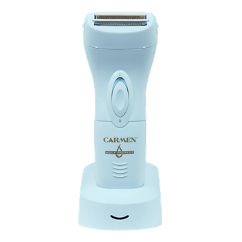 Kijkshop - Carmen Ladyshave Ls95 Kijkshop - Carmen Ladyshave Ls95