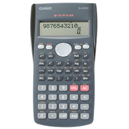 Kijkshop - Casio Calculator Fx82 Ms Kijkshop - Casio Calculator Fx82 Ms