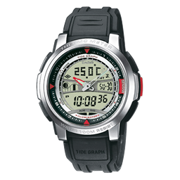 Kijkshop - Casio Casio Aqf-100w-7bvef