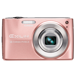 Kijkshop - Casio Digitale Camera Ex-z400pk Kijkshop - Casio Digitale Camera Ex-z400pk