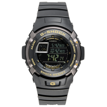 Kijkshop - Casio Horloge