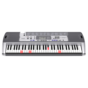 Kijkshop - Casio Keyboard Lk-100