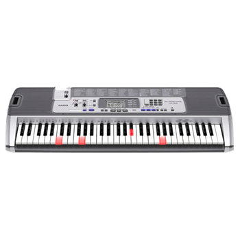 Kijkshop - Casio Keyboard Lk-100 Kijkshop - Casio Keyboard Lk-100