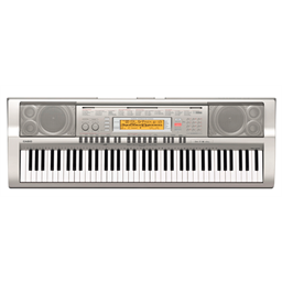 Kijkshop - Casio Keyboard Wk 200