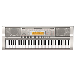 Kijkshop - Casio Keyboard Wk 200 Kijkshop - Casio Keyboard Wk 200