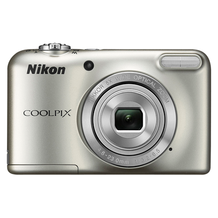 Kijkshop - Compact camera Kijkshop - Compact camera