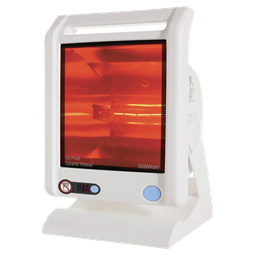 Kijkshop - Cresta Infraroodlamp Nsl500 Kijkshop - Cresta Infraroodlamp Nsl500