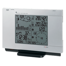 Kijkshop - Cresta Weerstation Wxr-815 Kijkshop - Cresta Weerstation Wxr-815