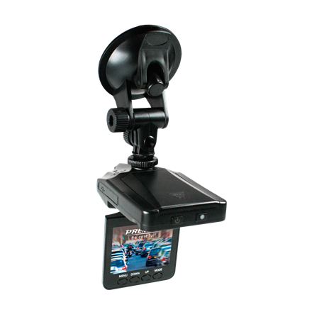 Kijkshop - Dashcam