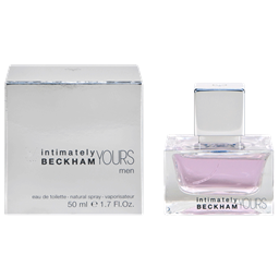 Kijkshop - David Beckham Intimately Yours Kijkshop - David Beckham Intimately Yours